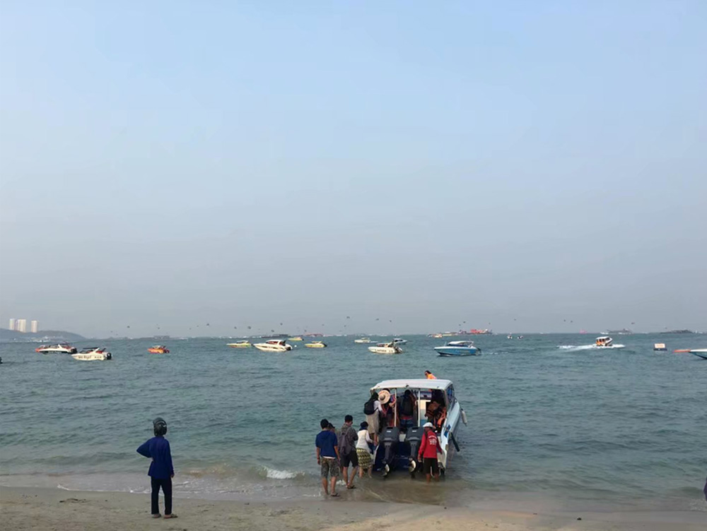 泰国游